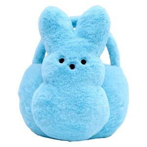 PEEPS® 9" Blue Bunny Plush
Easter Basket
